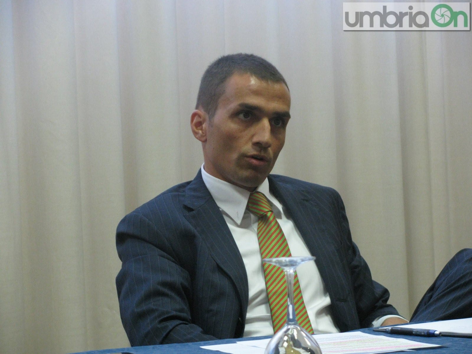 Simone Longarini