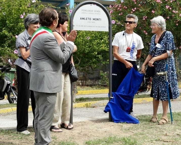 Terni, buon debutto per il trofeo ‘Monti’