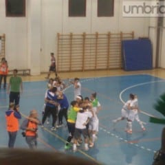 Ternana Futsal: secondo trionfo