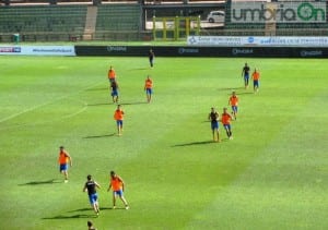 Le ‘Fere’ nella seduta di giovedì