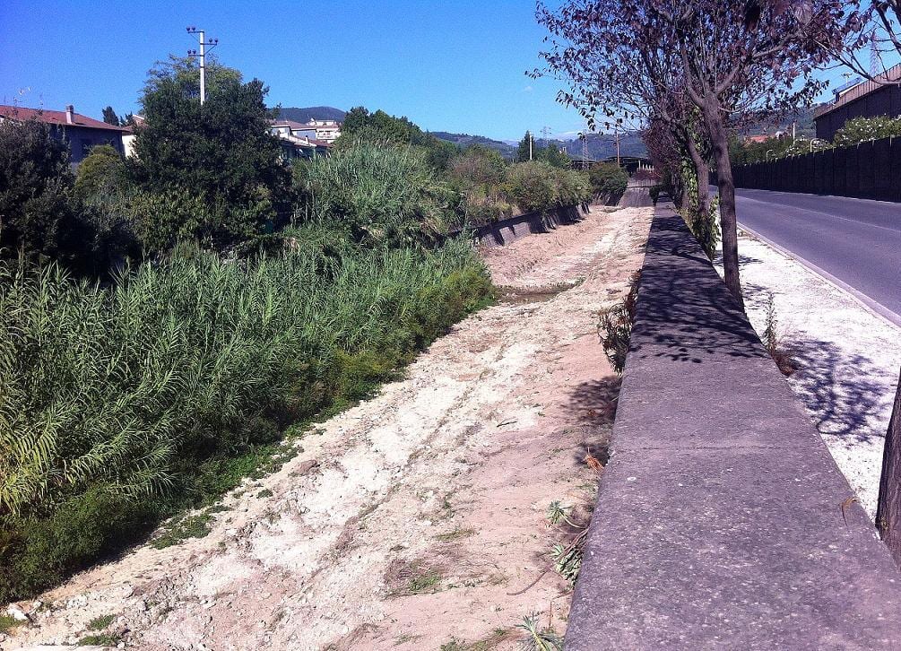 Torrente Serra