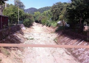 Torrente Tescino