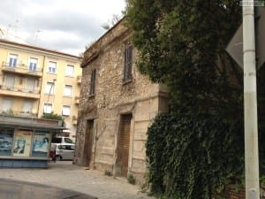 La palazzina