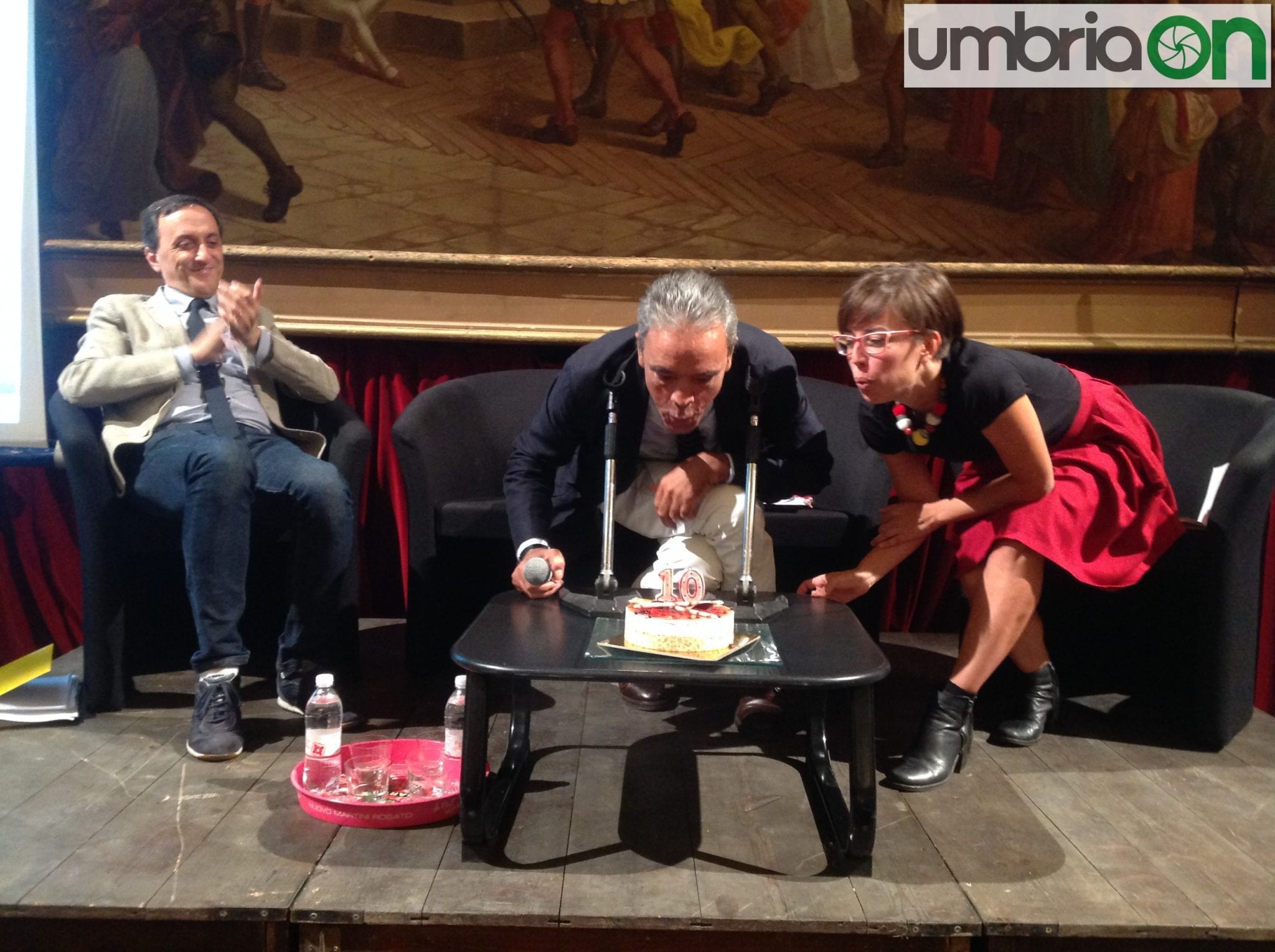Il festival compie 10 anni