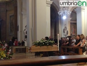 Terni funerale Aldo Romboli 3