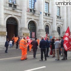 Province: «Proroga per i Centri per l’impiego»