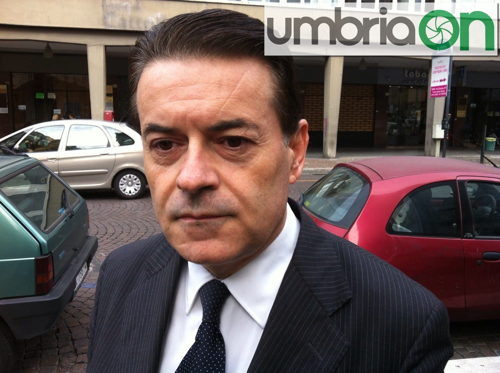 Terni, omicidio Raggi: confermati 30 anni