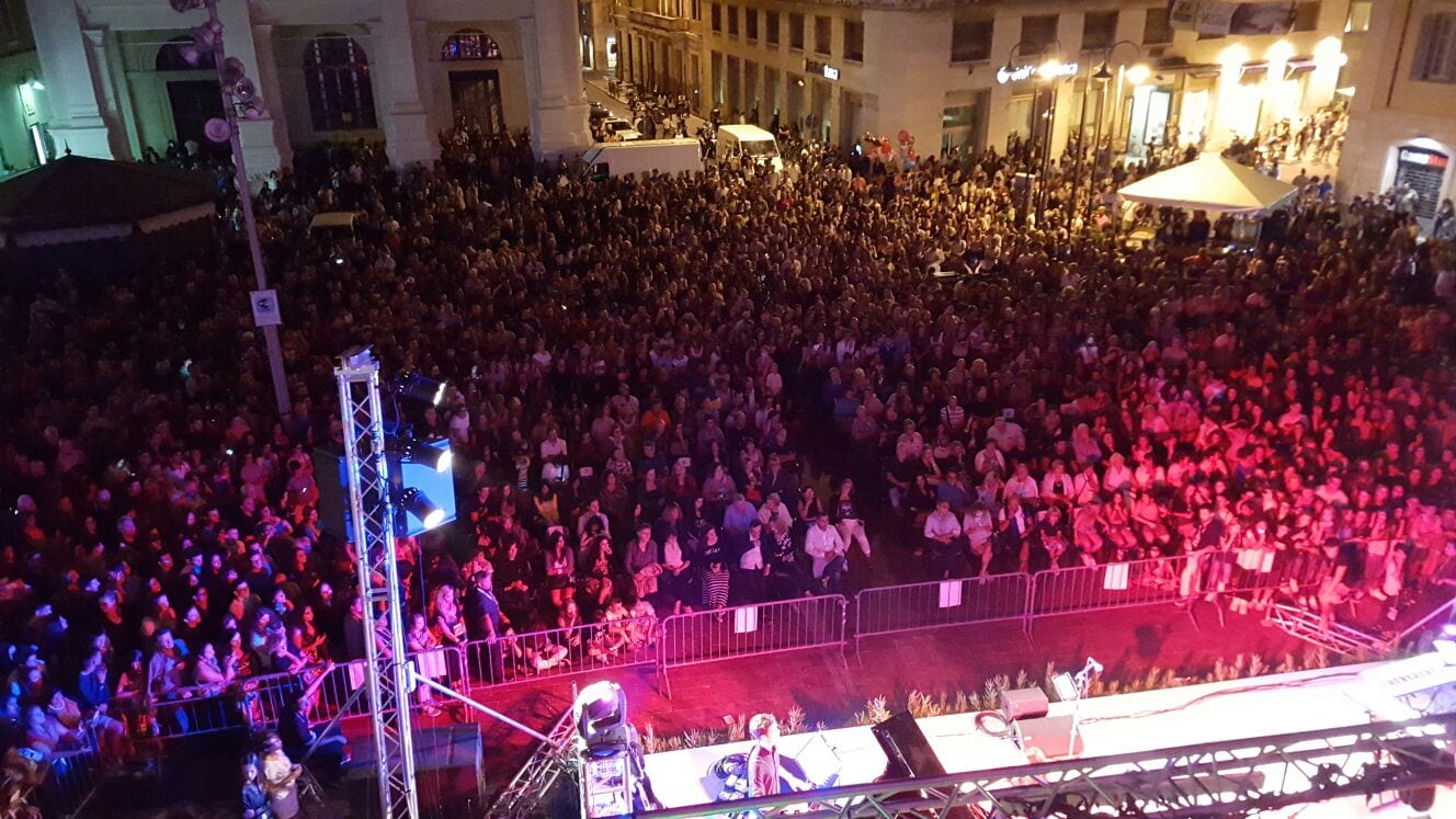 Il 'tributo' di Francesca Michielin