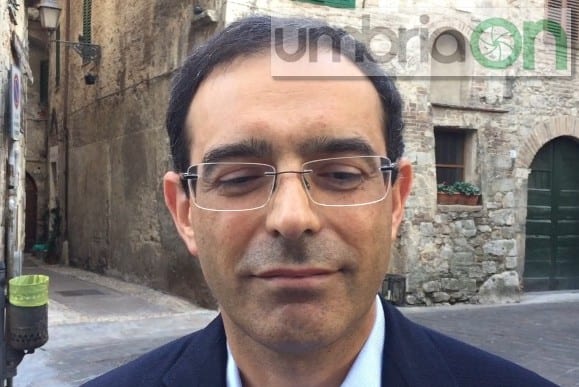 (e)Labora, Mancuso: «Il lavoro interiore»