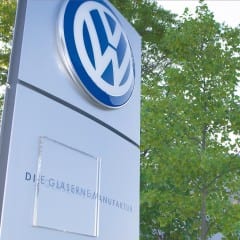 Volkswagen, il ‘caso’ sfiora anche Terni