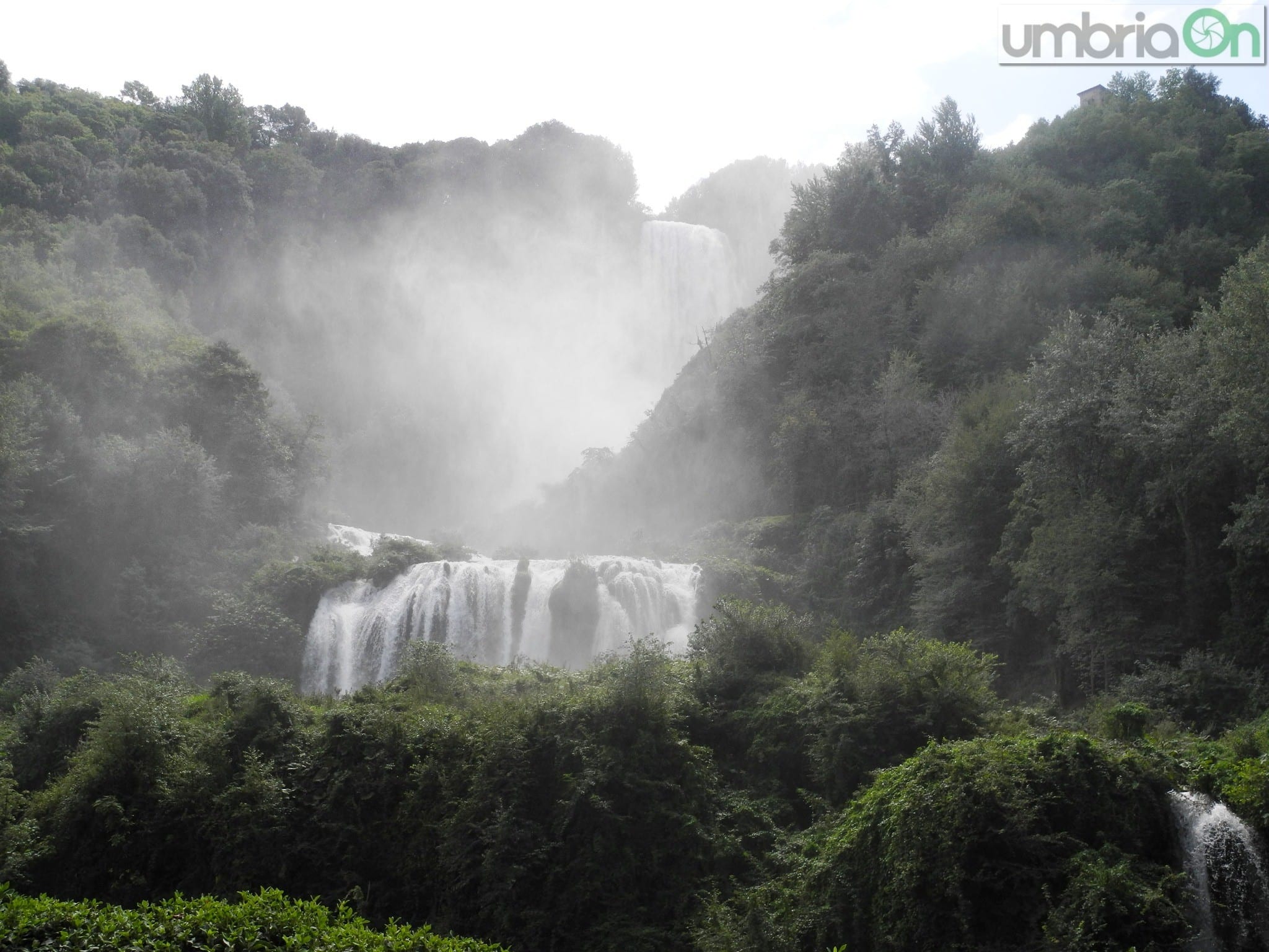 La Cascata delle Marmore