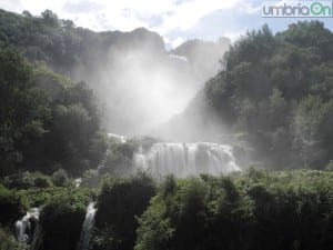 arco village cascata marmore