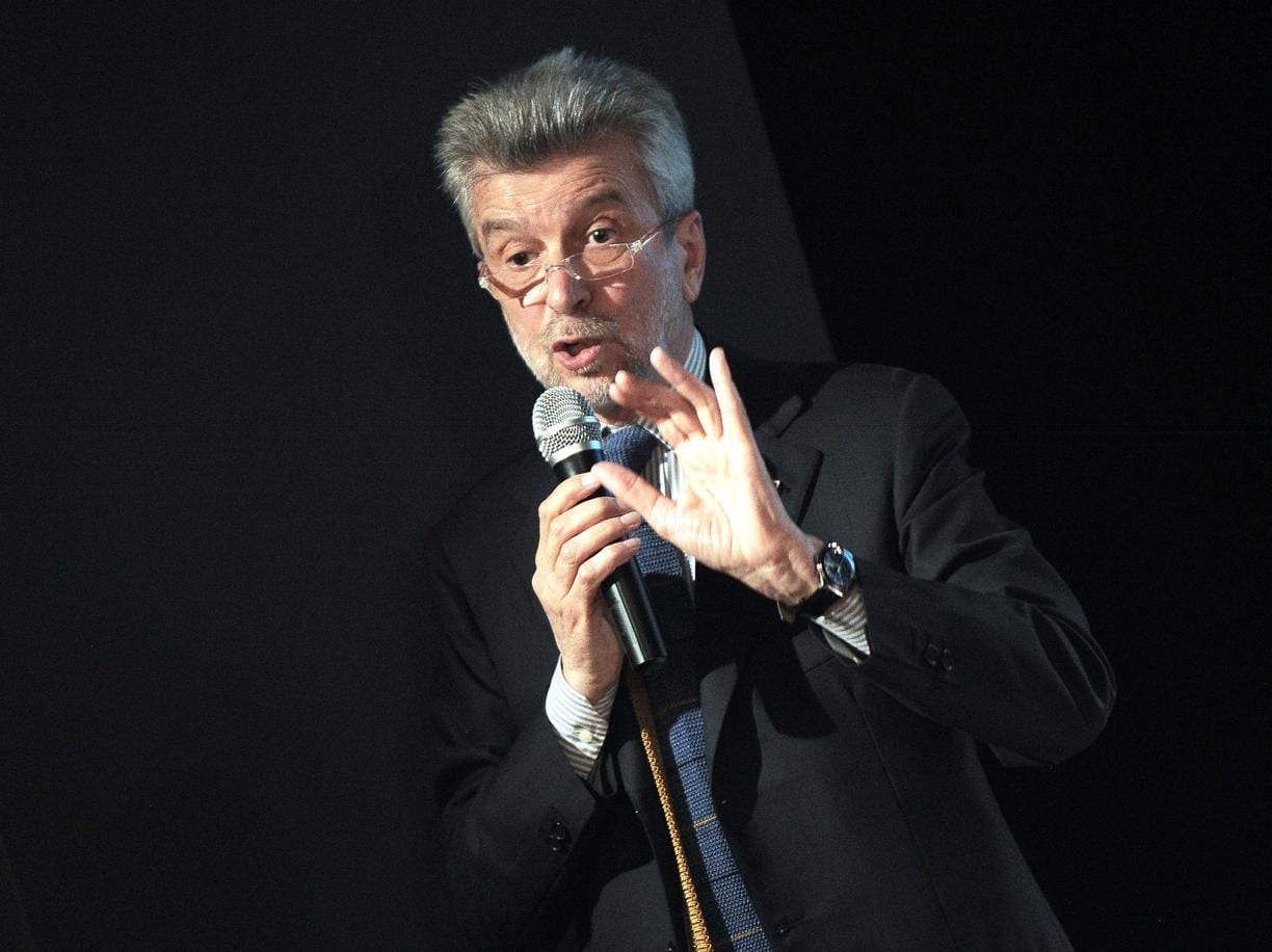 Cesare Damiano