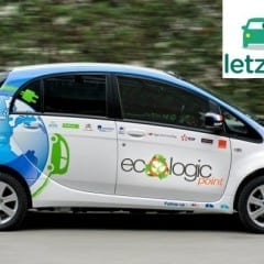 Terni, Ecologicpoint promuove ‘Letzgo’