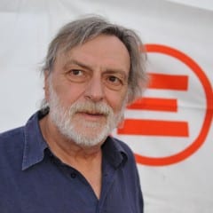 Assisi, Gino Strada al ‘Cortile di Francesco’