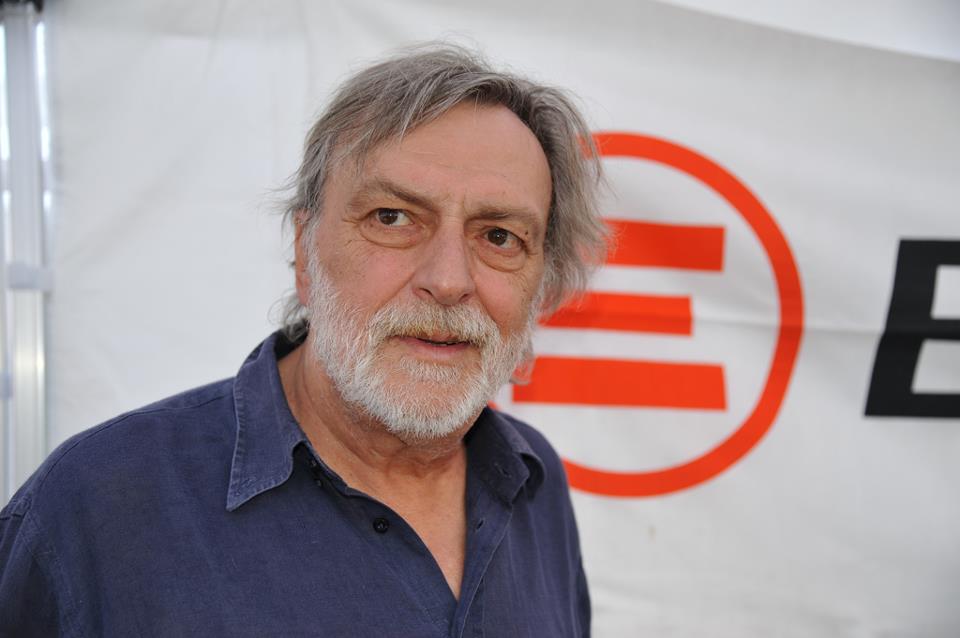 Gino Strada