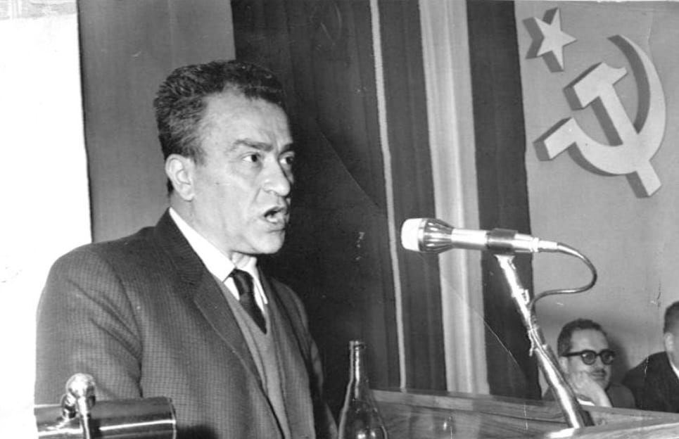 Pietro Ingrao