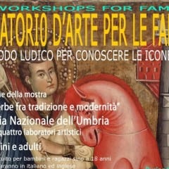 Perugia, le icone serbe alla Galleria Nazionale