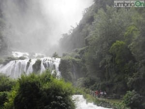 La Cascata delle Marmore