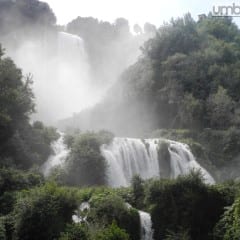 Cascata delle Marmore «’Forziere’ per pochi»