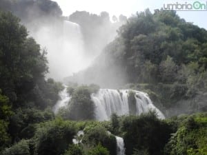 La Cascata delle Marmore