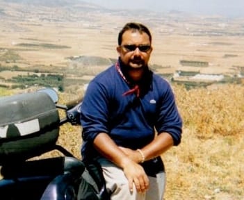 Massimiliano 'Max' Di Pietro