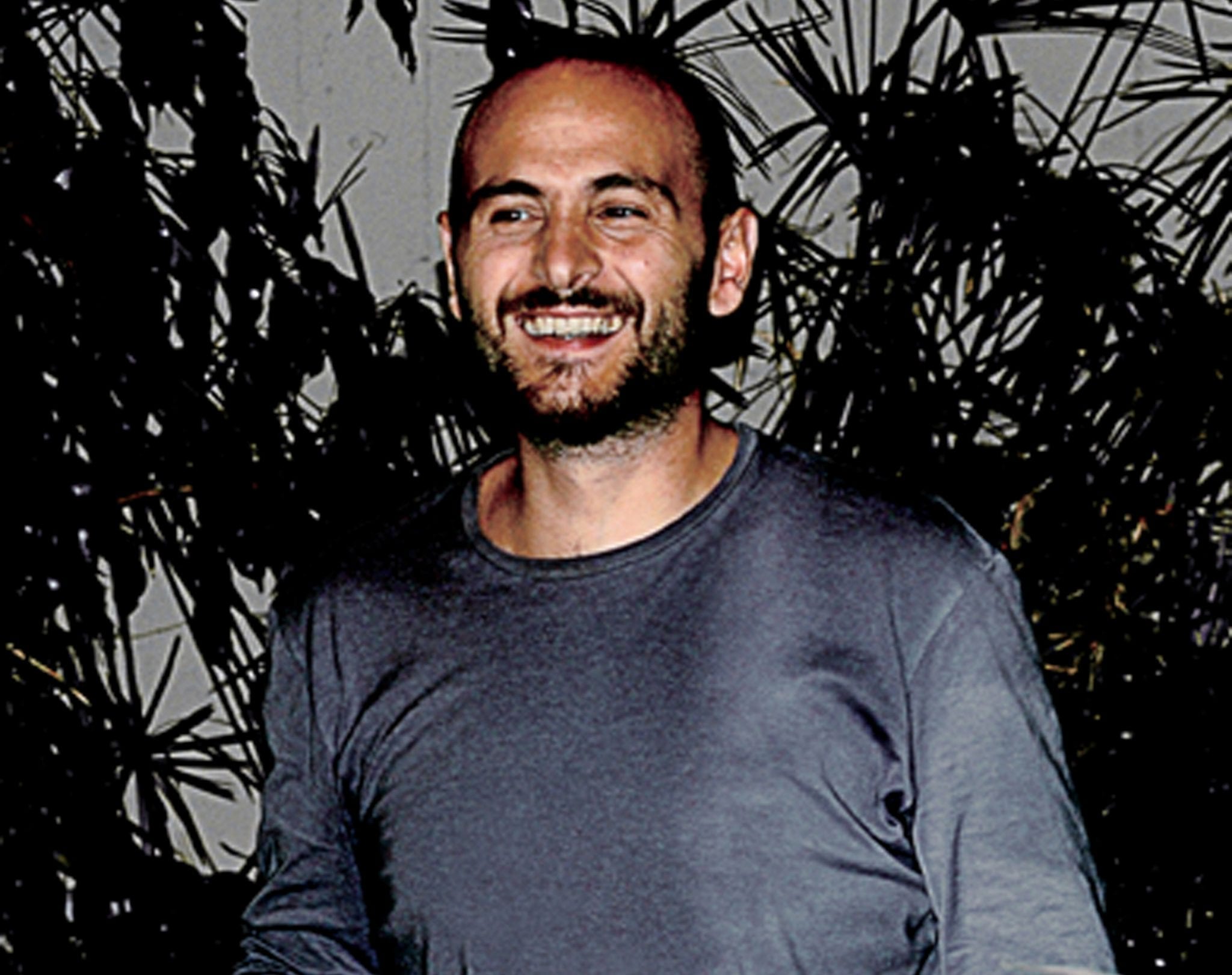 Nicola Severino