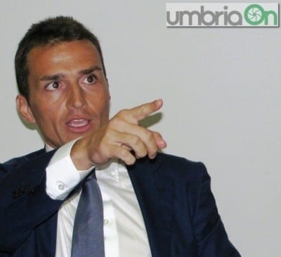 Simone Longarini