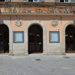 Perugia, ok al restyling del teatro Pavone