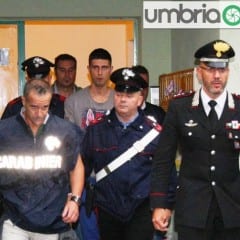 Spari a Gabelletta: condannato a 4 anni