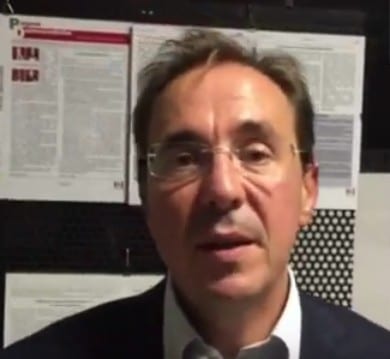 Angelo Rughetti (Pd): «Il Paese riparte»