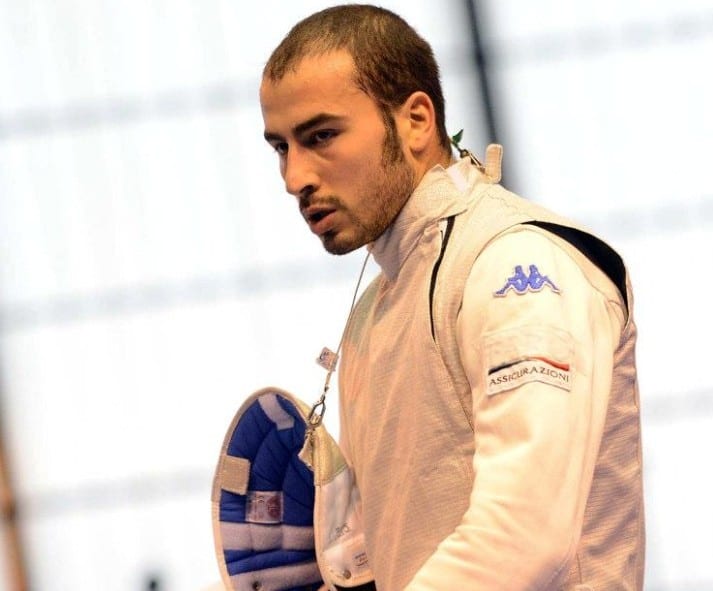 Alessio Foconi