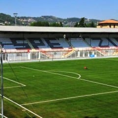 Spezia-Ternana 2-0, rossoverdi domati