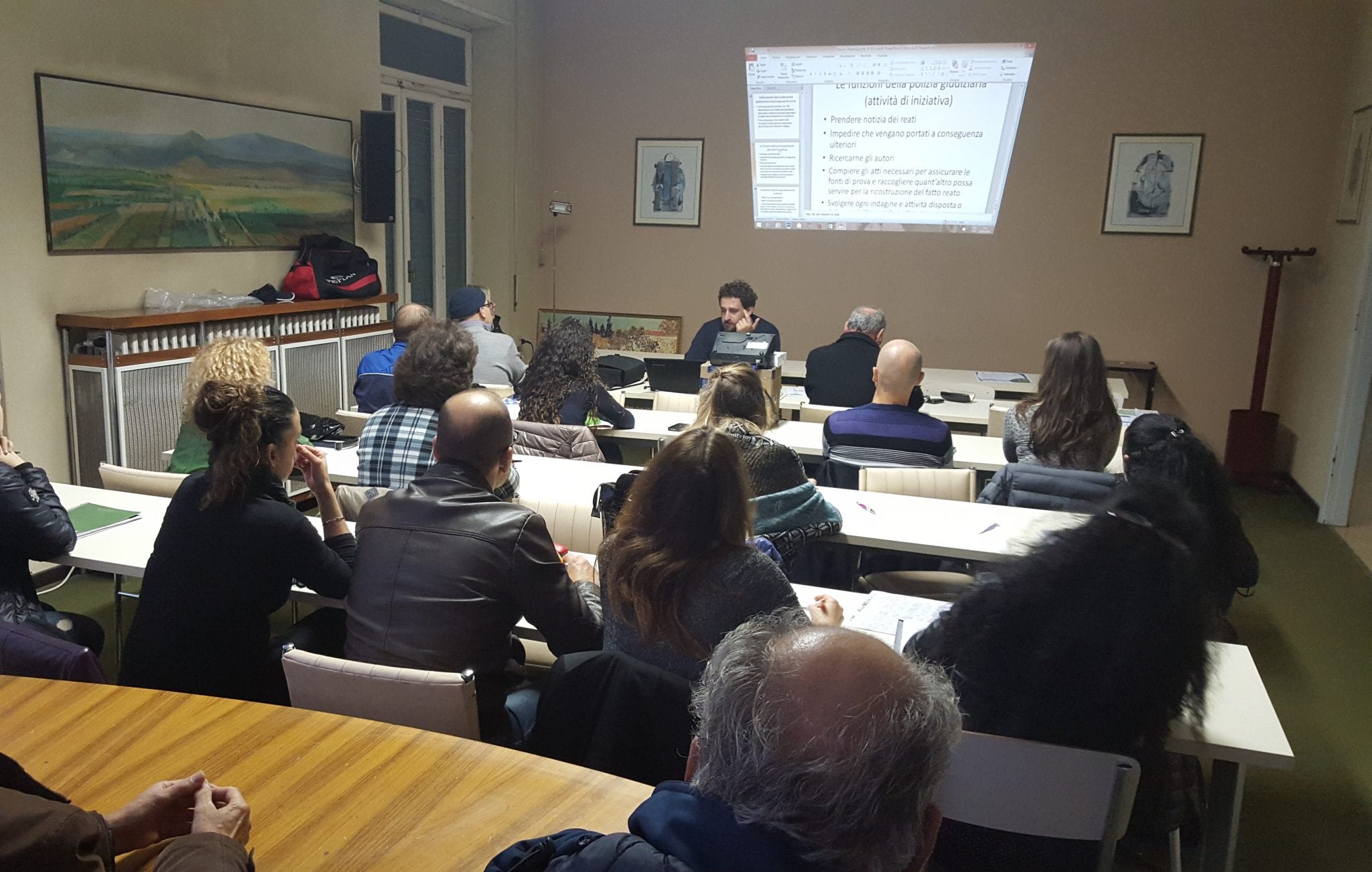 Enpa Terni, un corso per ‘Guardie zoofile’