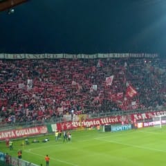 Perugia-Lanciano 2-0, vittoria di carattere
