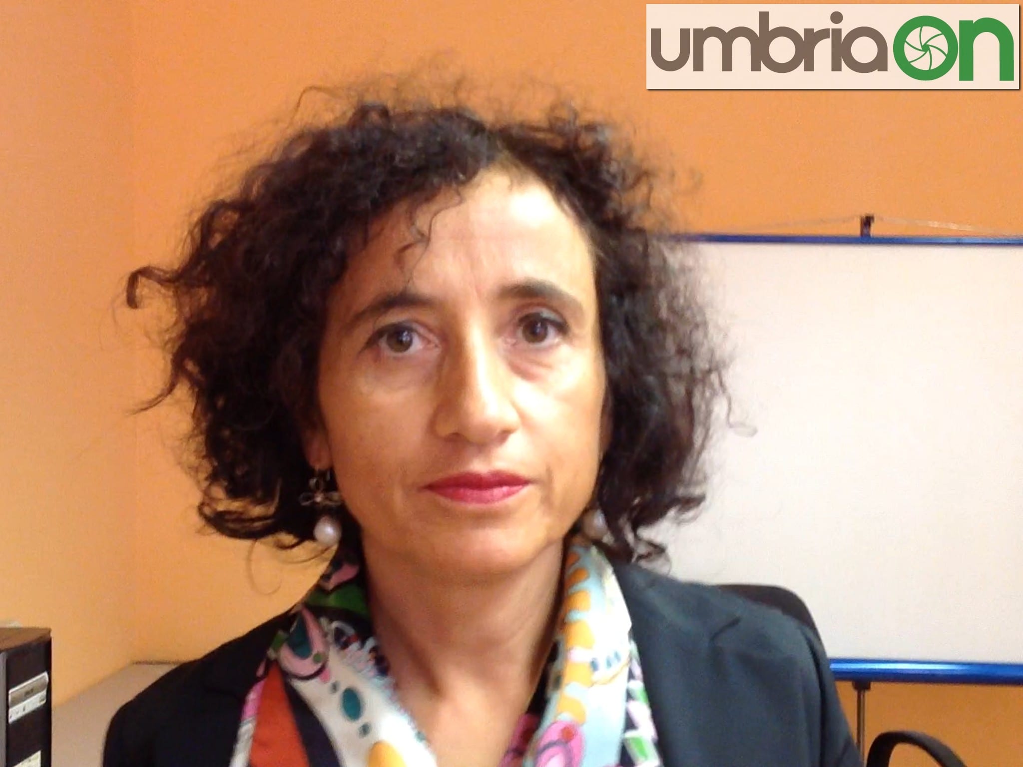Inail Terni presenta le funzioni del Co.Co.Pro