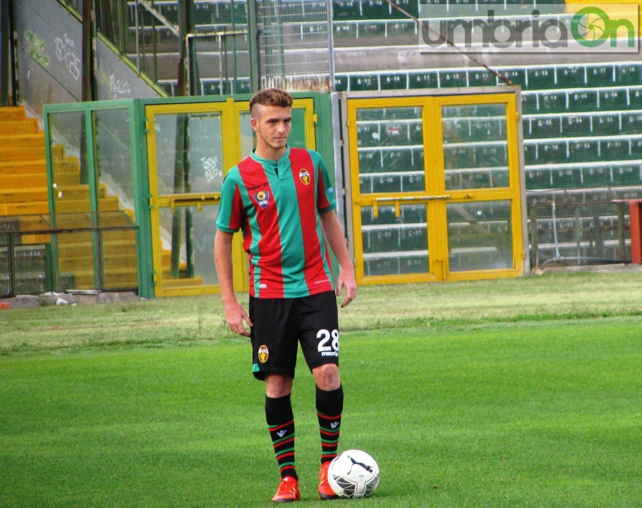 Antonio Palumbo