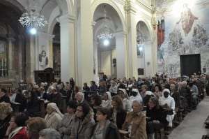 Assemblea diocesana Terni - 11 ottobre 2015