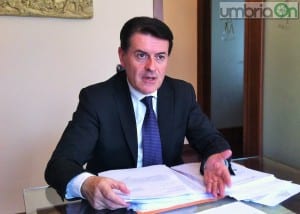 Avvocato Massimo Proietti, Terni - 30 marzo 2015