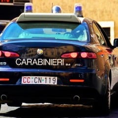 Perugia, scippo fatale: 38enne torna ‘dentro’