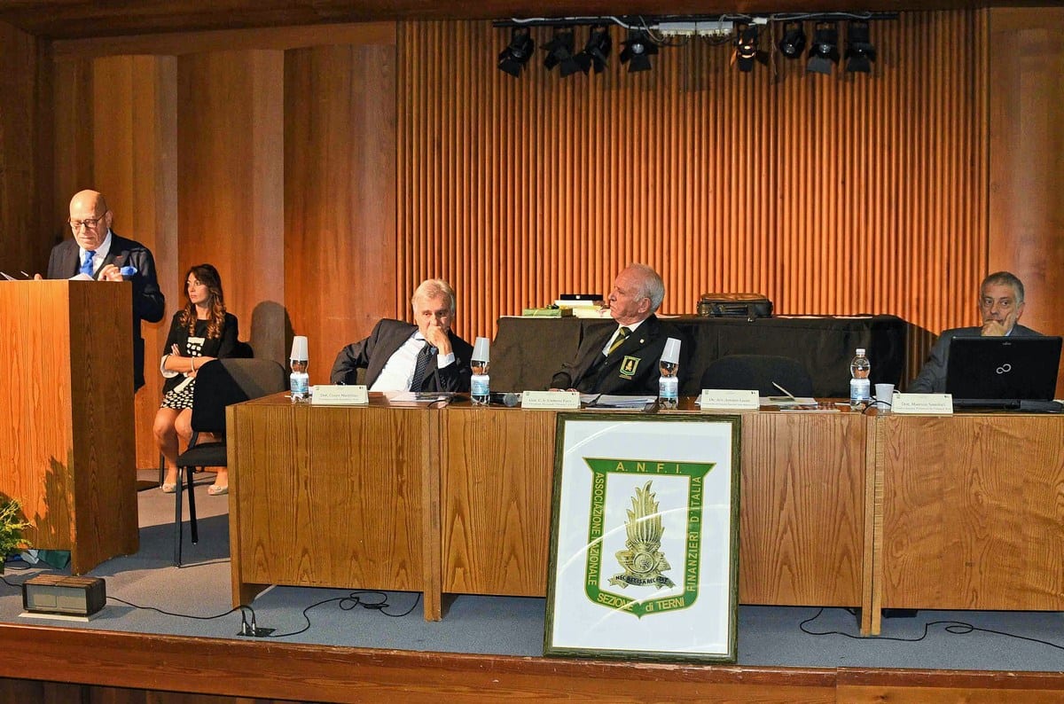 Il convegno
