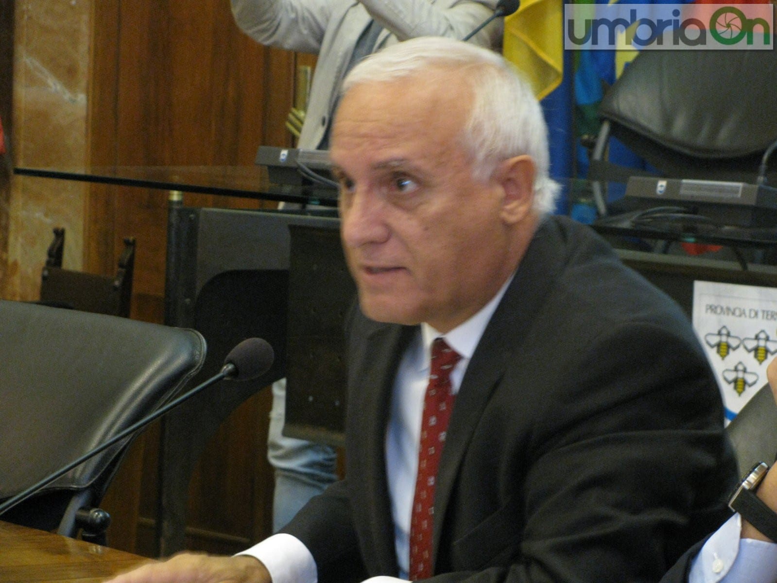 Leopoldo Di Girolamo