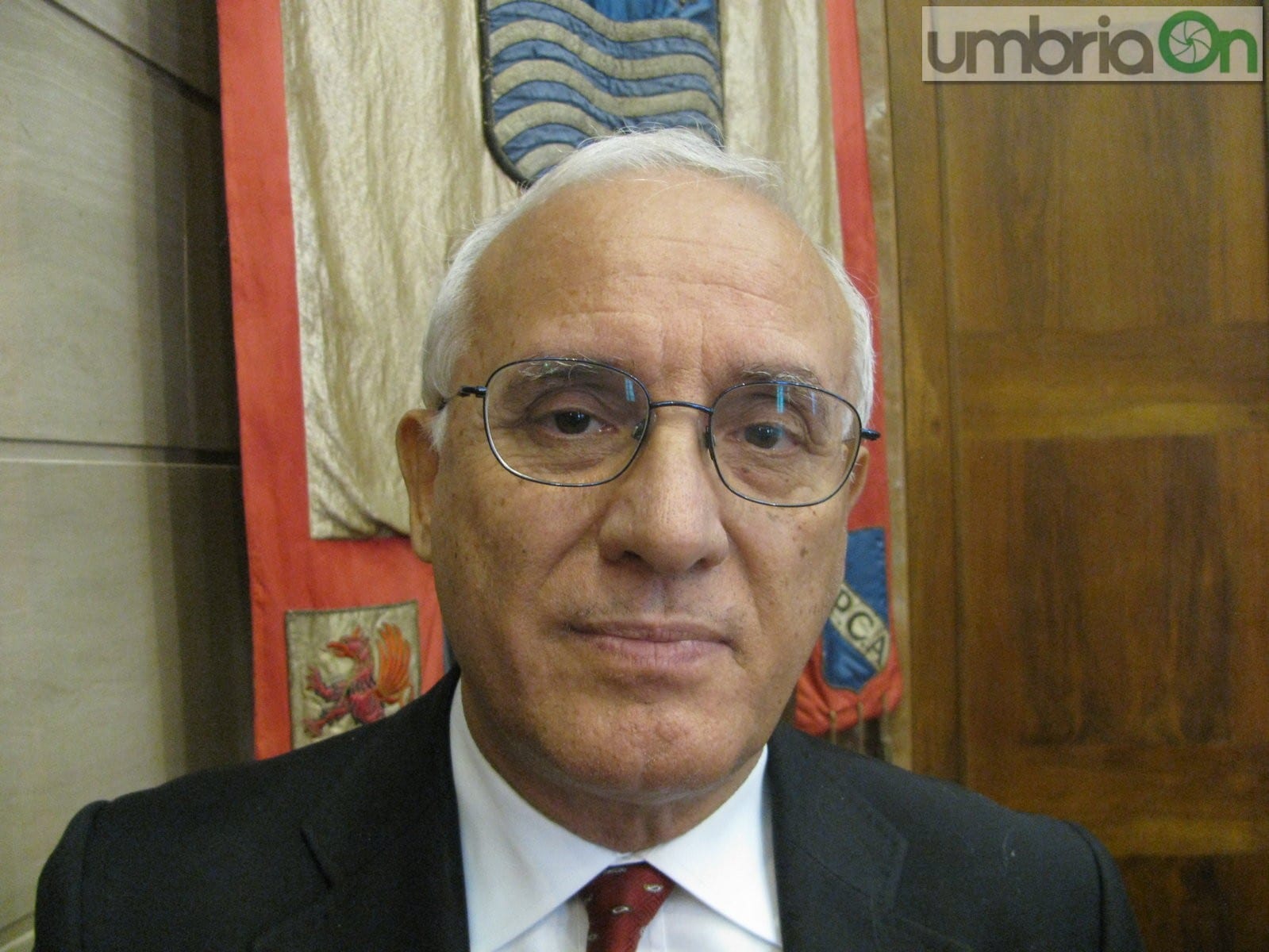 Leopoldo Di Girolamo
