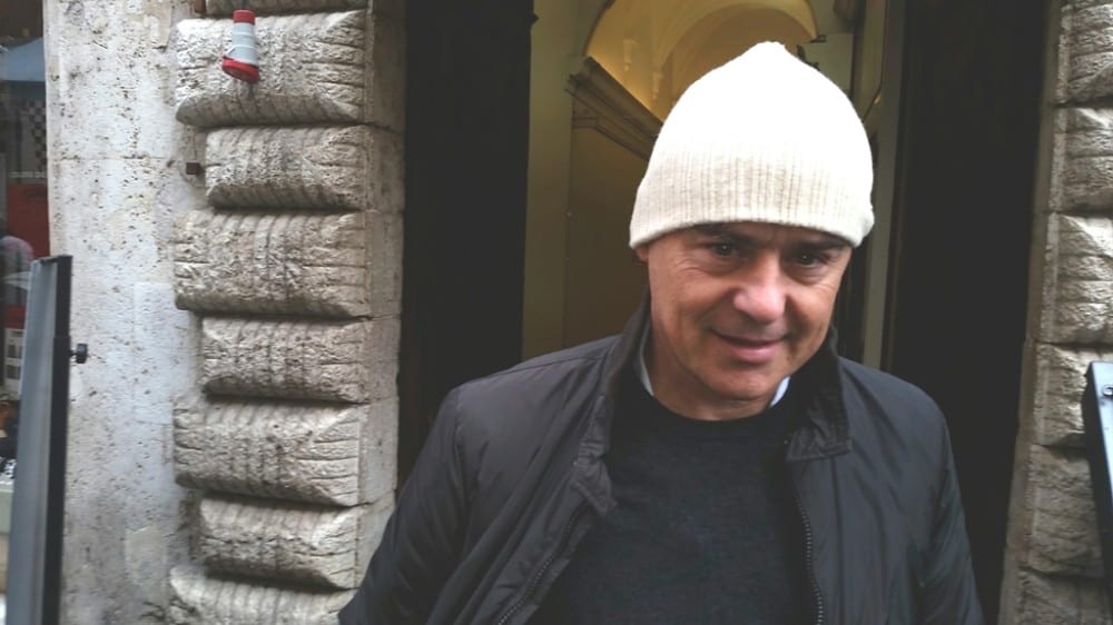 Luca Zingaretti
