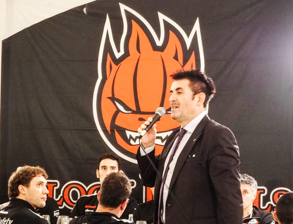 Gino Sirci