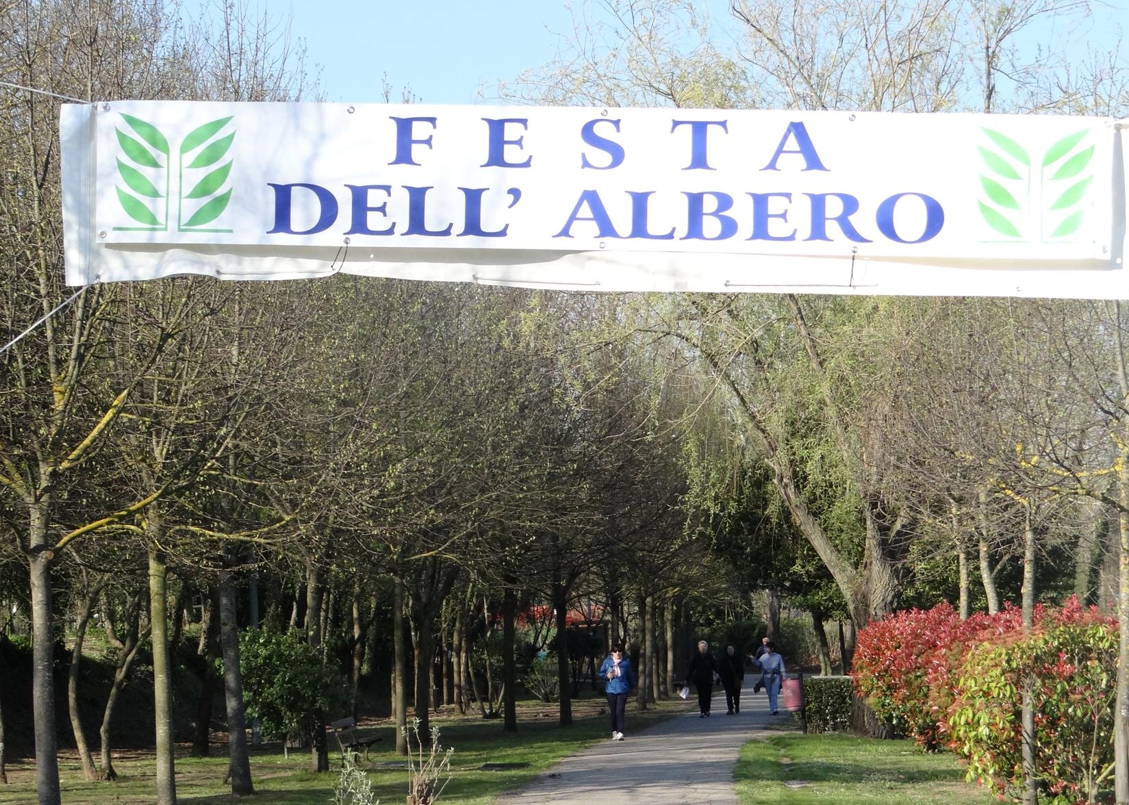 Foto di repertorio