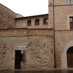 Ater Umbria consegna dodici alloggi a Foligno