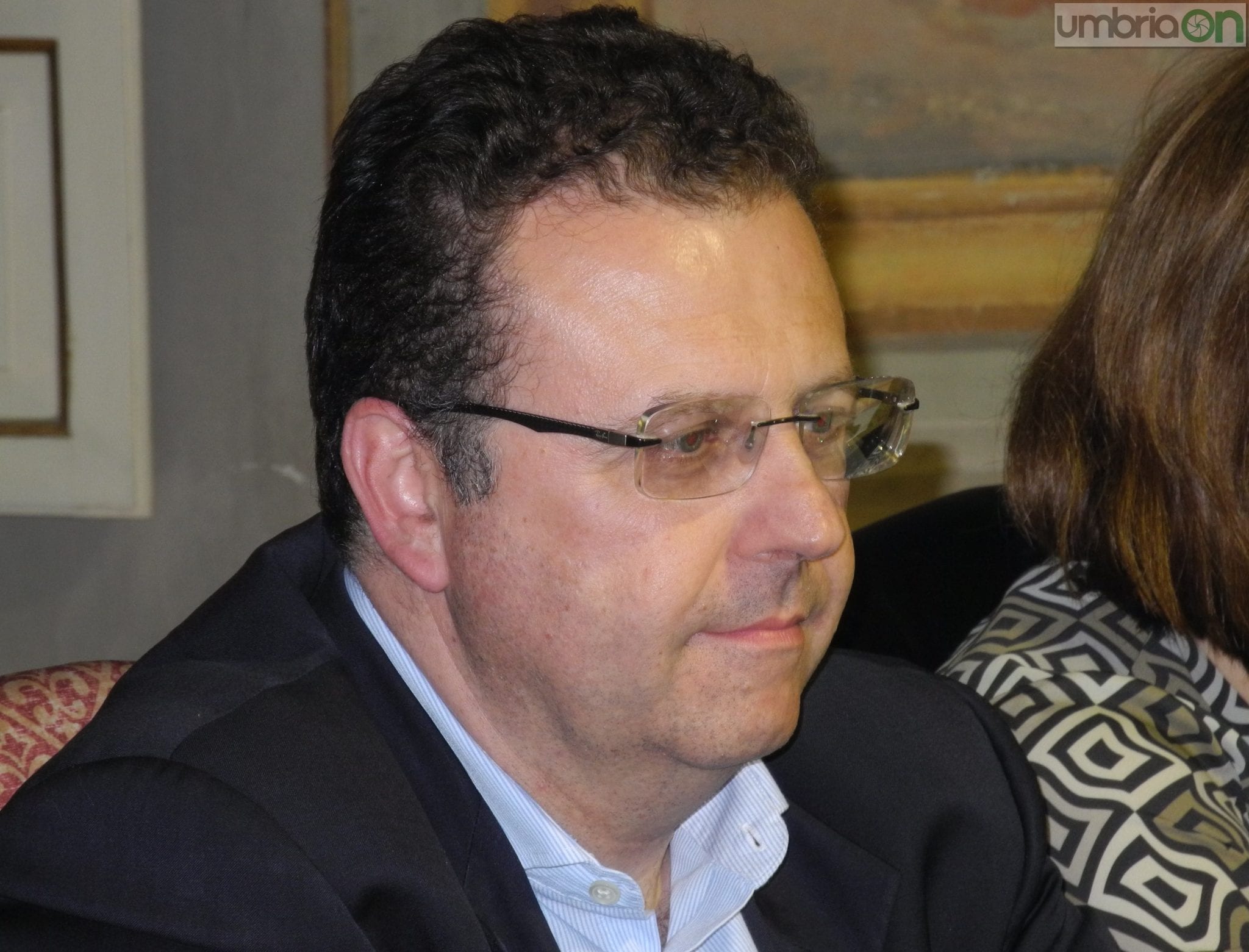 Gianluca Rossi
