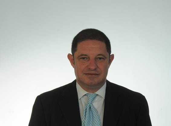 Giovanni Ceccotti