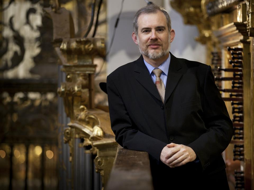 Andres Cea Galan